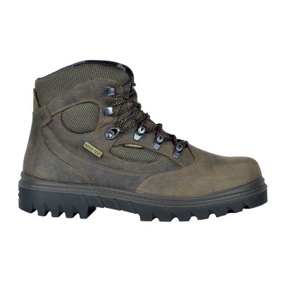 Calzatura di sicurezza alta GORE-TEX® Cofra SAN CRISTOBAL S3 WR HRO SRC